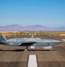 GA-ASI se asocia con Spirit Defense para la producción del avión de combate colaborativo FQ-42