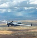 GA-ASI y Saab realizan pruebas de vuelo avanzadas de alerta temprana aerotransportada con MQ-9B no tripulado