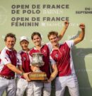 U.S. Polo Assn. celebra una destacada temporada europea de polo 2026
