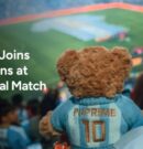 PU Prime acompaña a 85.000 aficionados en el último partido de Messi con Argentina
