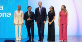 Los Premios Princesa de Girona alcanzan su mayoría de edad reafirmando su compromiso con el liderazgo de jóvenes iberoamericanos mediante la convocatoria de la edición 2027