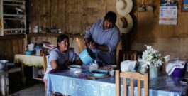 En América Latina y el Caribe, 3 de cada 4 personas han reducido otros gastos para poder pagar su vivienda